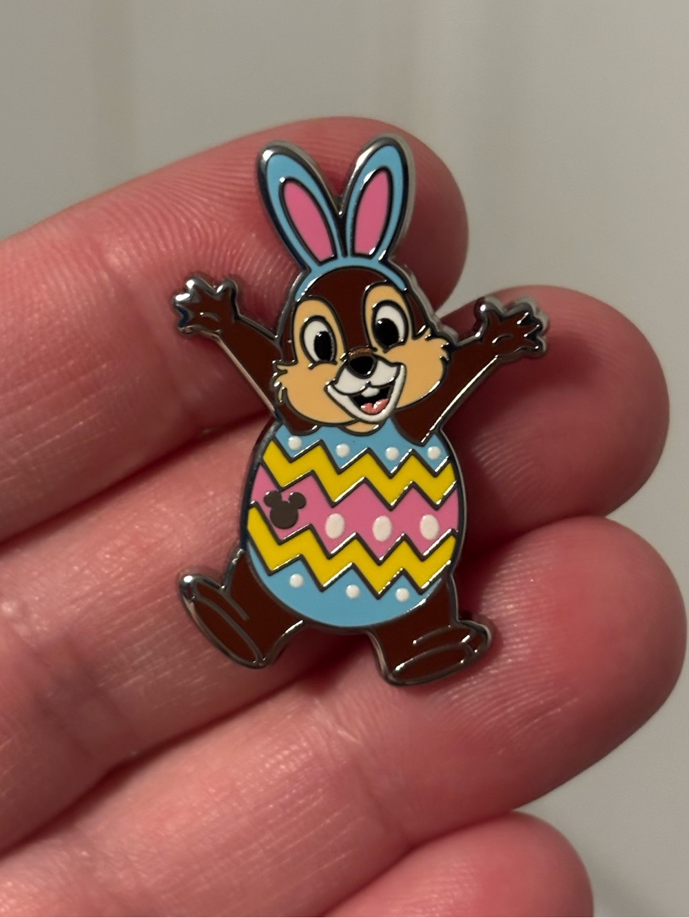 Disney - WDW 2026 Wave A Hidden Disney Pin